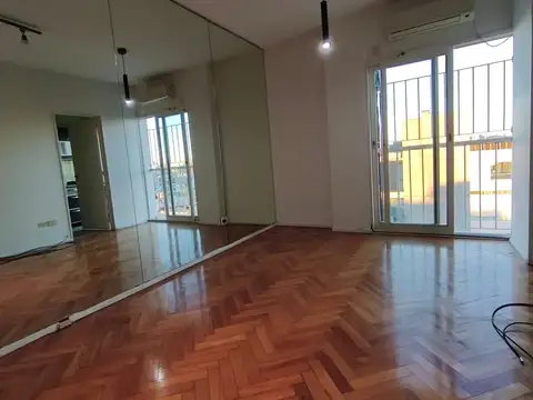 Avenida Del Libertador 6700, Piso 16