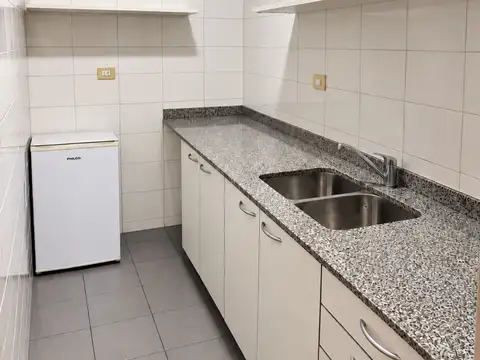 Oficina en Alquiler en Chacarita, $ 1.800.000
