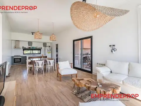 Casa en Venta 2 años