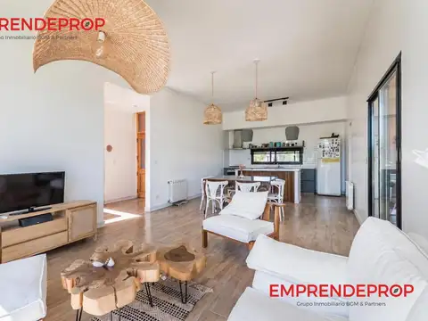 Casa en Venta al Este