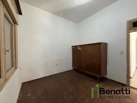 Casa en Alquiler con 1 cochera