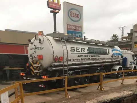 Terreno en Alquiler en General San Martin, USD 18.000