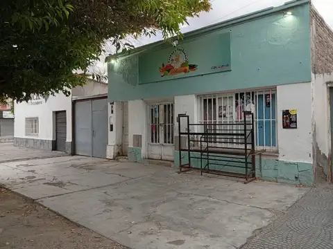San Martín 400