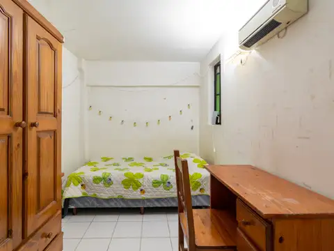 Depto Tipo Casa en Venta en Almagro Norte, USD 95.000