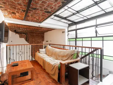 Depto Tipo Casa en Venta de 5 dormitorios