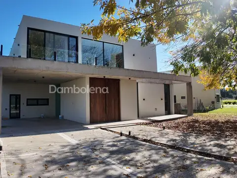 Casa En Venta Haras San Pablo