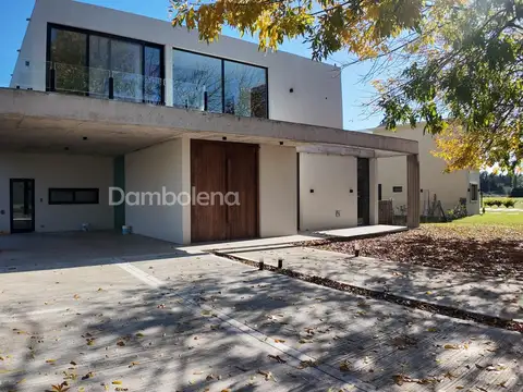 Country Club Haras San Pablo 100