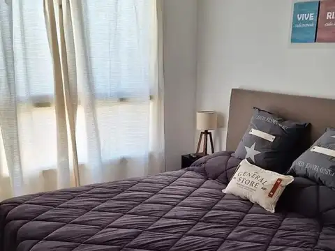 Departamento en Alquiler 40 años