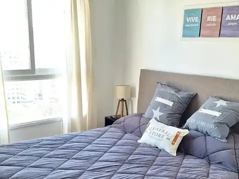 Departamento en Alquiler al Este