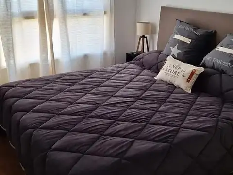 Departamento en Alquiler 40 años