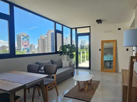 Venta Dpto 1 dormi - Edificio Luminia - Neuquén Capital