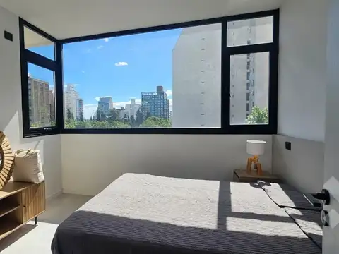 Venta Dpto 1 dormi - Edificio Luminia - Neuquén Capital