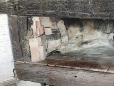 Casa en Venta 20 años