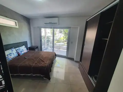 Avenida Luis María Campos 300, Piso 2