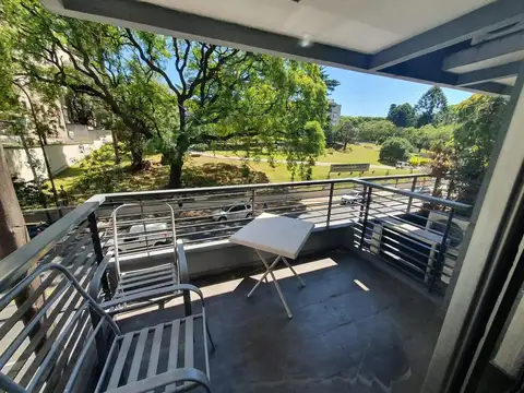 Departamento en alquiler temporario