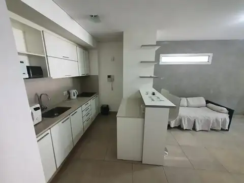 Departamento en Alquiler Temporal 3 años