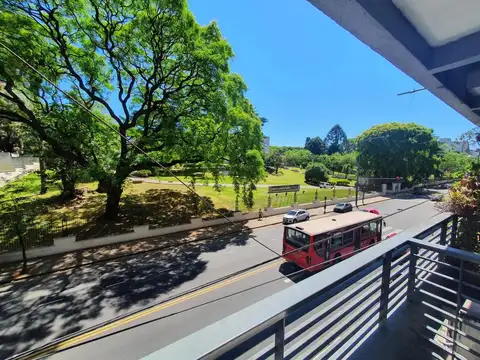 Avenida Luis María Campos 300, Piso 2