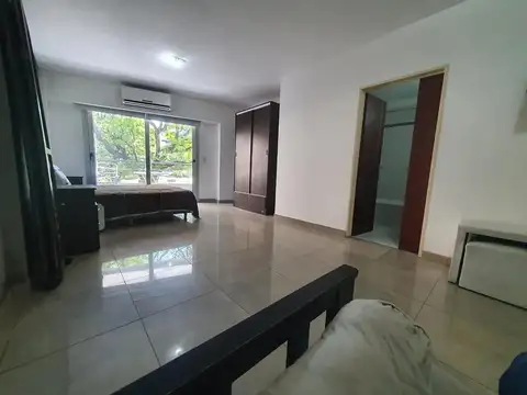 Departamento en Alquiler Temporal de Monoambiente