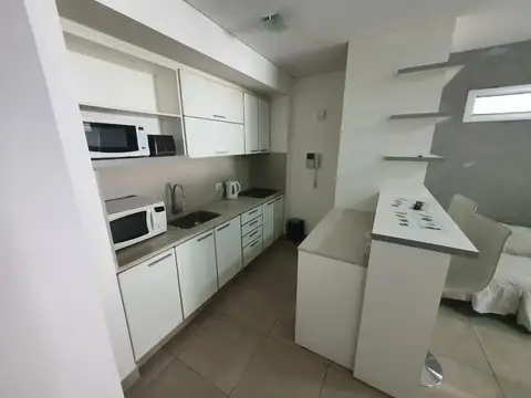 Departamento en alquiler temporario