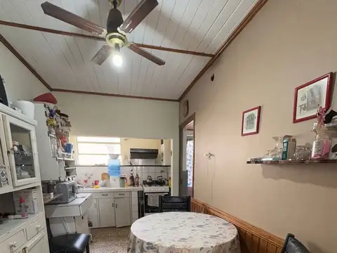 Departamento en Venta en Pehuajo, USD 40.000