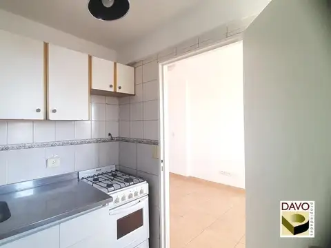Departamento en Venta en Villa Crespo, USD 96.000