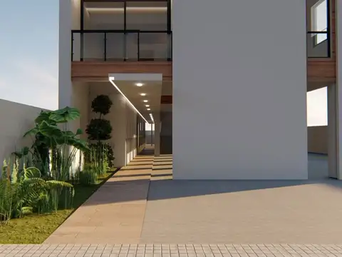 Departamento en Venta al E