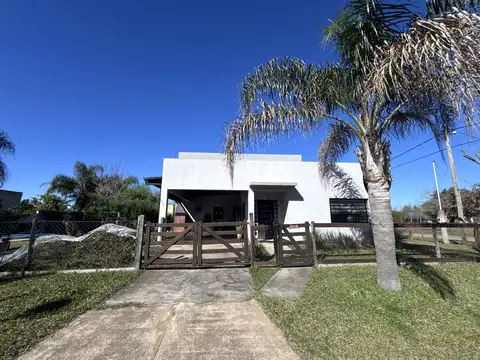 Casa en Venta al Noreste