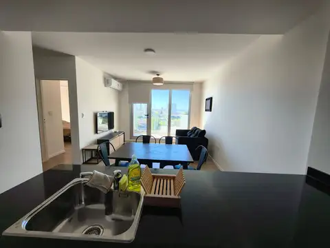 Departamento en Alquiler en Santa Fe, $ 1.400.000