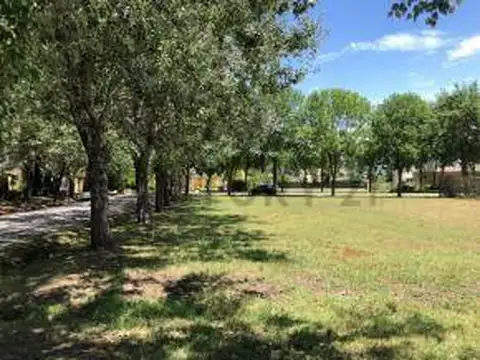 Venta lote Haras del Sur I La Plata