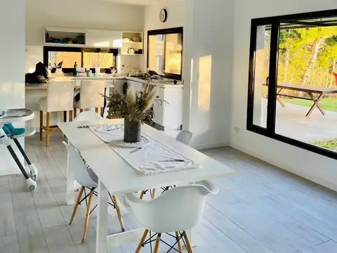 Casa  en Venta en Los Sauces, Pilar, G.B.A. Zona Norte