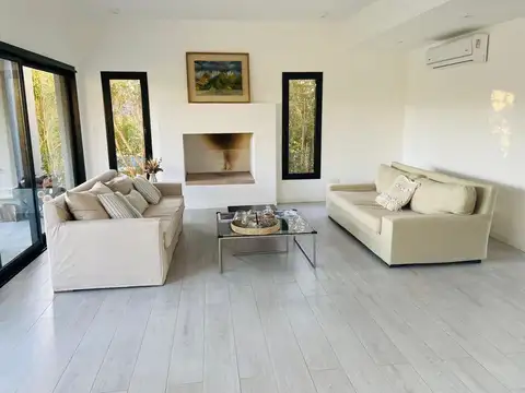Casa en Venta 4 años