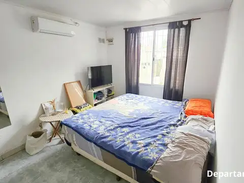 Depto Tipo Casa en Venta A Estrenar