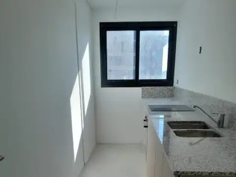 Departamento en Venta en Balvanera, USD 150.000