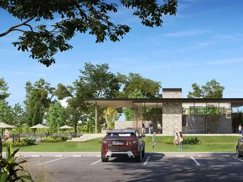 NUEVOS LOTES EN POZO - ZONA PILAR