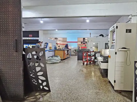 GalpÃ³n - Alquiler - Argentina, Merlo - NOGUERA 2200