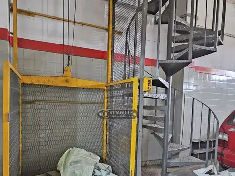 GalpÃ³n - Alquiler - Argentina, Merlo - NOGUERA 2200