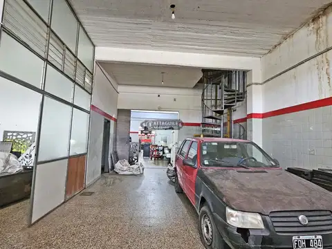 Galpon en Alquiler 50 años