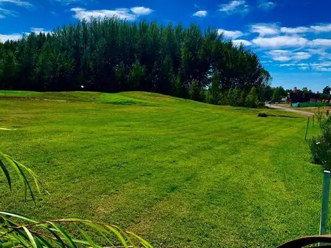 Terreno en Venta en Plottier, USD 45.000