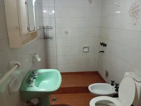 Álvarez Jonte 5100, Piso 1