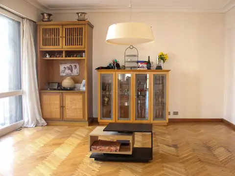 Departamento en Venta con 2 cocheras