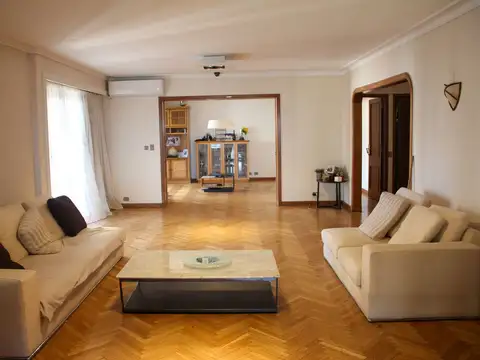 Departamento en Venta en Belgrano, USD 1.100.000