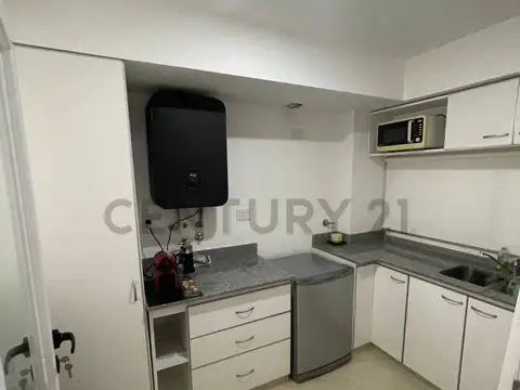 Departamento en Venta 8 años