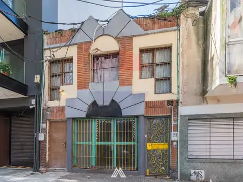 Venta casa cordon 3 dormitorios