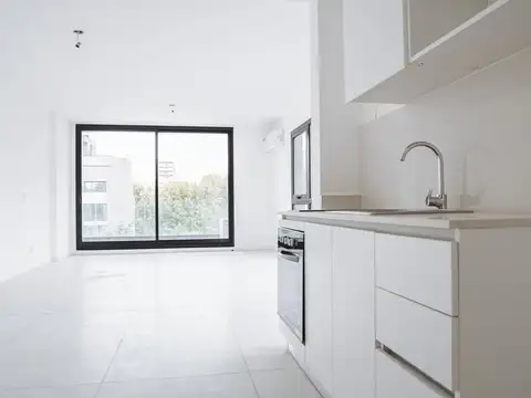 Departamento en Venta al Noreste