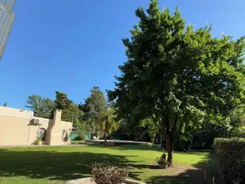 Casa en Venta 10 años