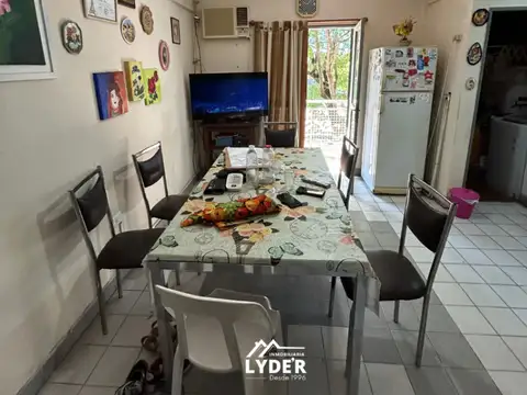 Departamento en Venta en Italo-Argentino, USD 38.000