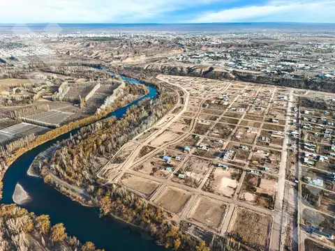 Terreno en Venta en Centenario, Confluencia