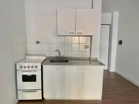 Departamento en Venta Permite mascota