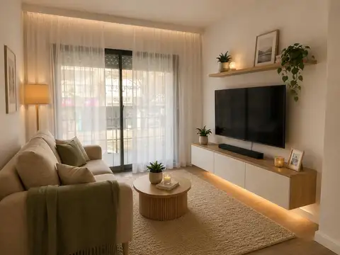 Avenida Córdoba 4800