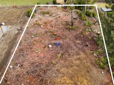 Terreno en Venta en San Carlos de Bariloche, Bariloche